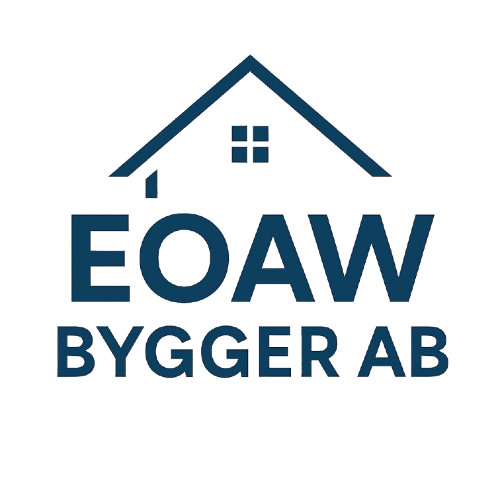 Eoaw bygger ab